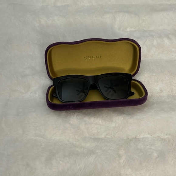 Gucci sunglasses - Picture 4 of 4